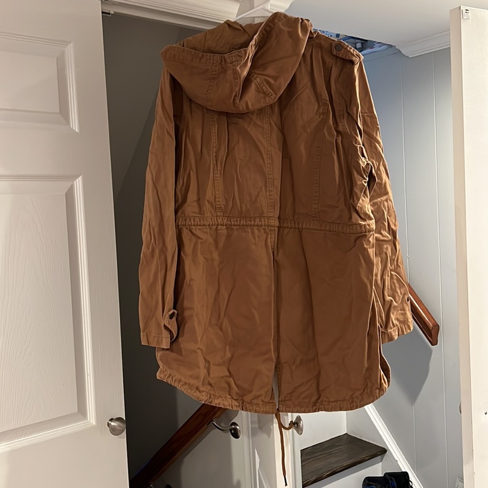 forever 21+ jacket - Picture 2 of 2